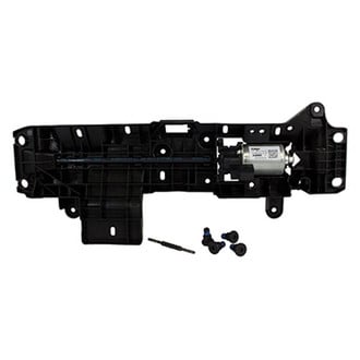 Motorcraft® - Front Passenger Side Seat Motor
