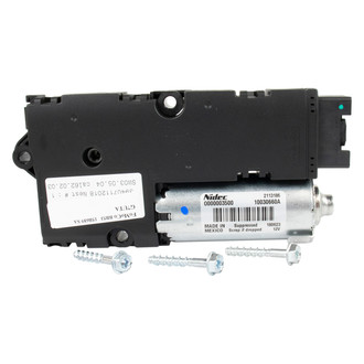 Motorcraft® MM1172 - Driver Side Sunroof Motor