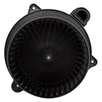 Motorcraft® - HVAC Blower Motor