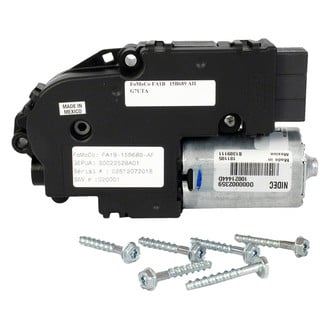 Motorcraft® - Door Lock Actuator Motor