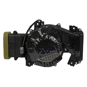 Motorcraft® - HVAC Blower Motor
