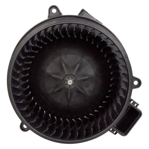 Motorcraft® - Engine Cooling Fan