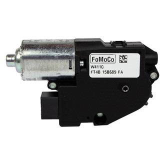 Motorcraft® MM1201 - Passenger Side Sunroof Motor