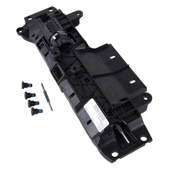 Motorcraft® - Front Driver Side Seat Motor