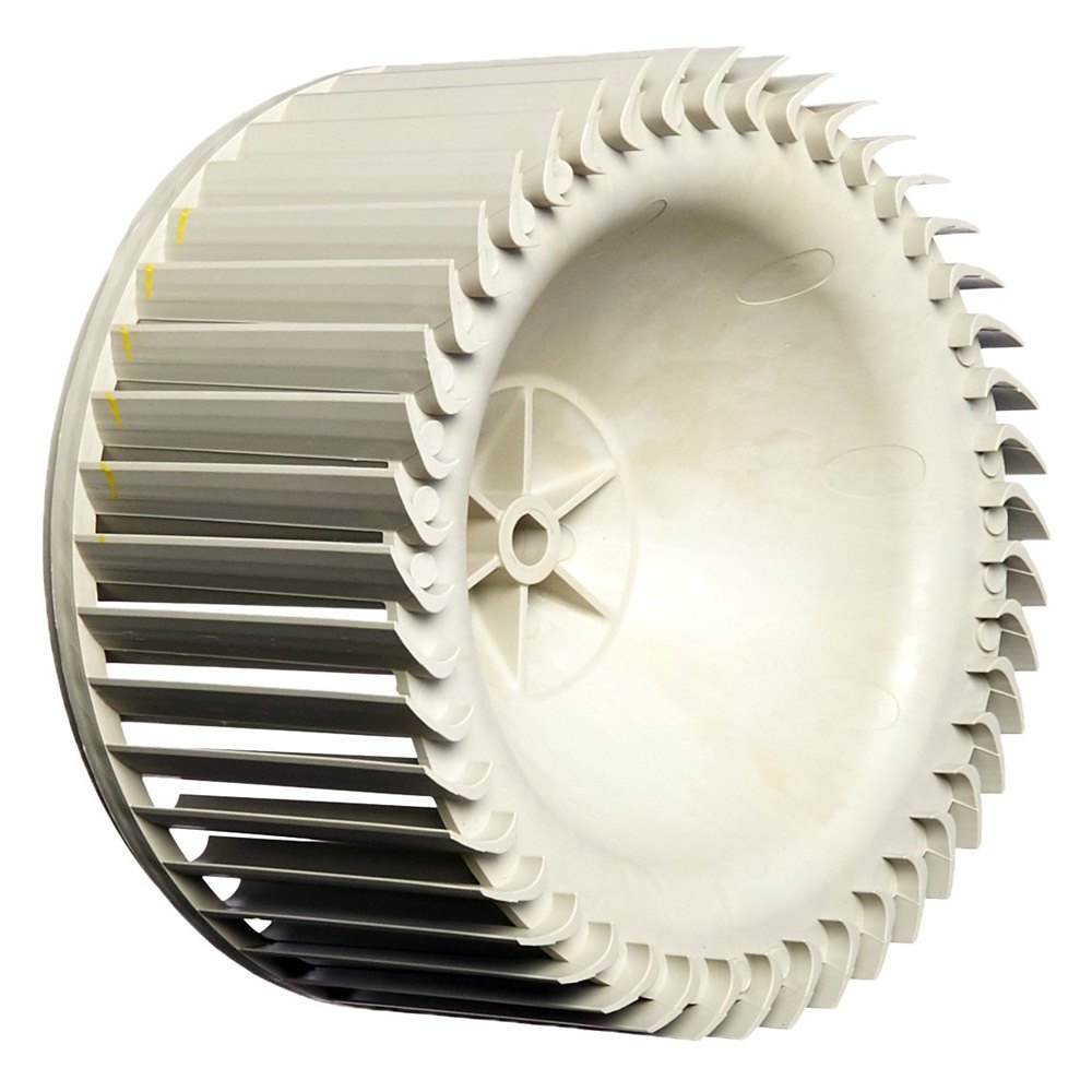 Motorcraft® MM926 HVAC Blower Motor Wheel