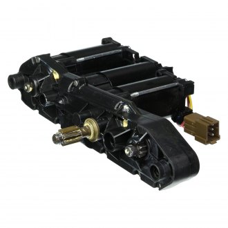Motorcraft® - Seat Motor