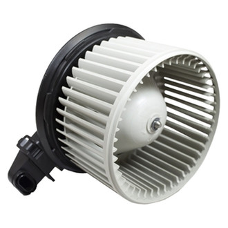 Motorcraft® - HVAC Blower Motor