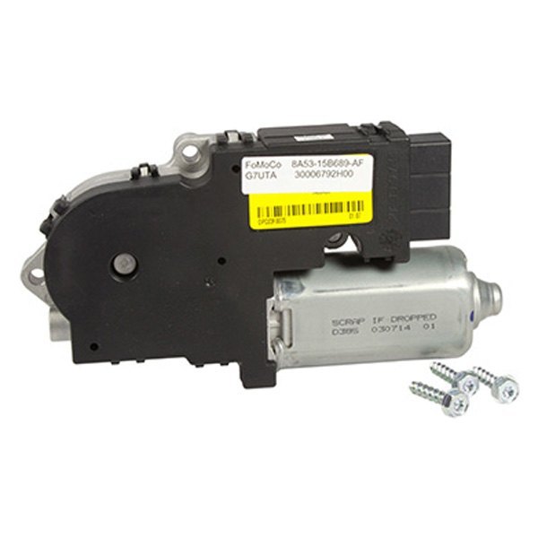 Motorcraft® MM992 - Sunroof Motor