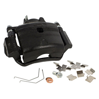 Motorcraft® - Unloaded Front Passenger Side Brake Caliper
