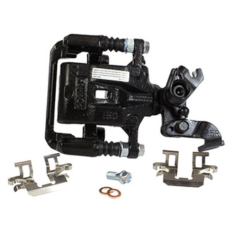 Motorcraft® - Unloaded Rear Passenger Side Brake Caliper