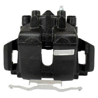 Motorcraft® - Unloaded Front Driver Side Brake Caliper