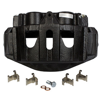 Motorcraft® - Unloaded Rear Passenger Side Brake Caliper