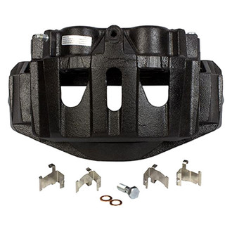 Motorcraft® - Unloaded Rear Driver Side Brake Caliper