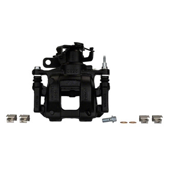 Motorcraft® - Unloaded Rear Passenger Side Brake Caliper