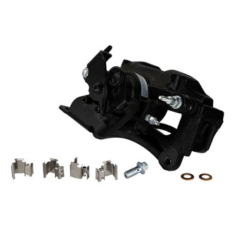 Motorcraft® - Unloaded Rear Driver Side Brake Caliper