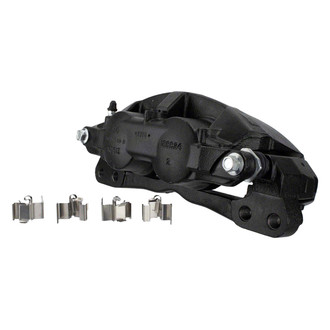 Motorcraft® - Unloaded Rear Passenger Side Brake Caliper