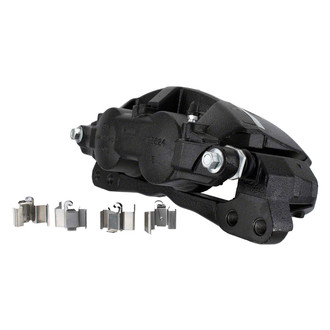 Motorcraft® - Unloaded Rear Driver Side Brake Caliper