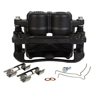 Motorcraft® - Unloaded Front Passenger Side Brake Caliper