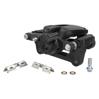 Motorcraft® - Unloaded Rear Passenger Side Brake Caliper