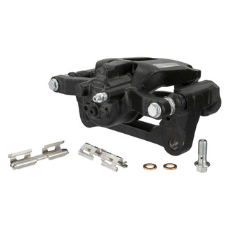 Motorcraft® - Unloaded Rear Driver Side Brake Caliper