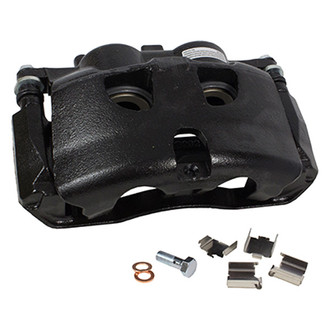 Motorcraft® - Unloaded Front Passenger Side Brake Caliper