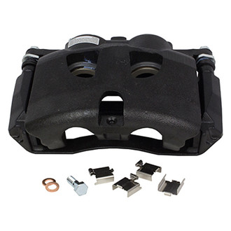 Motorcraft® - Unloaded Front Driver Side Brake Caliper