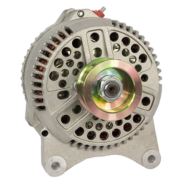 Motorcraft® - Ford F-350 Super Duty 2007 Alternator