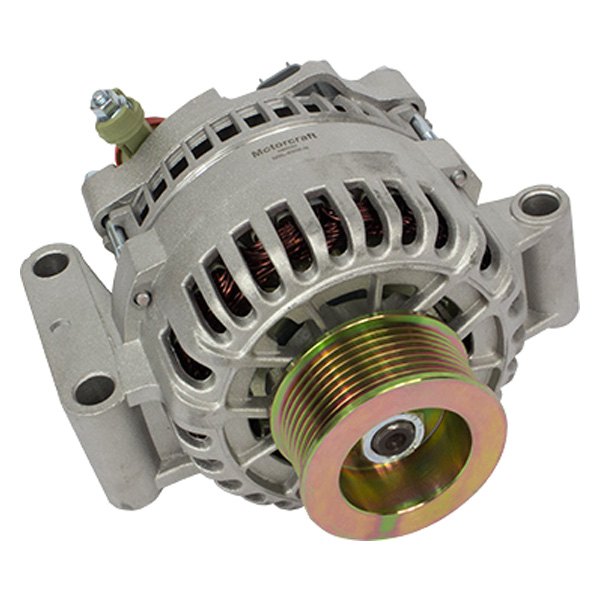 Motorcraft® - Ford F-250 Super Duty 2003 Alternator