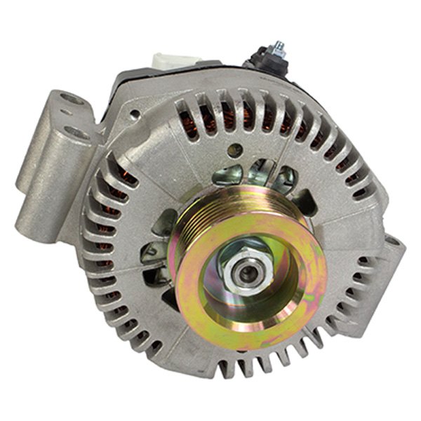 Motorcraft® - Alternator