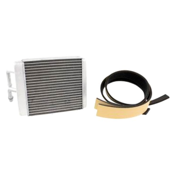 Motorcraft® - HVAC Heater Core