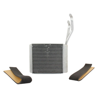 Motorcraft® NHC11 - HVAC Heater Core