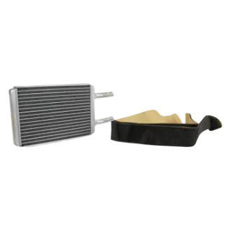 Motorcraft® - HVAC Heater Core