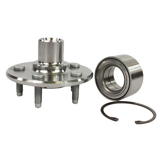 Motorcraft® - Wheel Hub Repair Kit