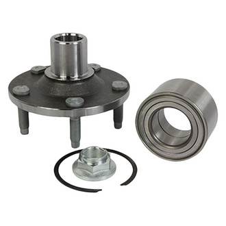 Motorcraft® - High Level Service Design Wheel Hub Repair Kit