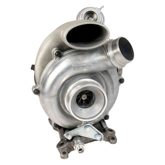 Motorcraft® - Turbocharger