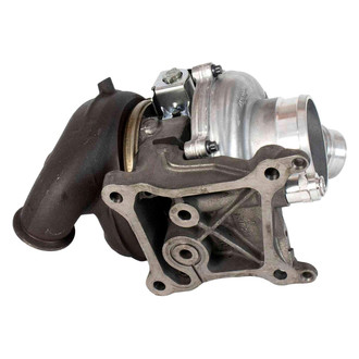 Motorcraft® - Turbocharger
