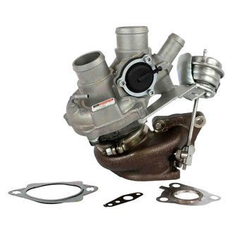 Motorcraft® - Turbocharger