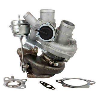 Motorcraft® - Right High Level Service Design Turbocharger
