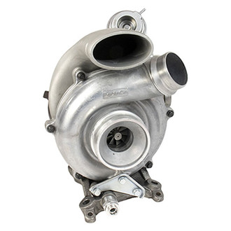 Motorcraft® - Turbocharger