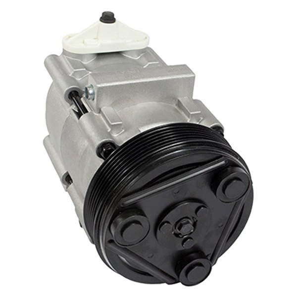 Motorcraft® - A/C Compressor with Clutch