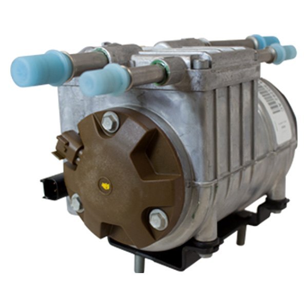 Fuel Pump-DIESEL MOTORCRAFT PFB-95
