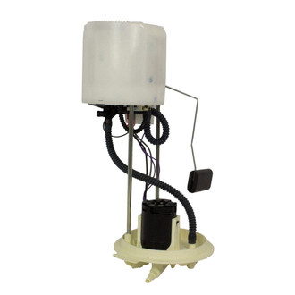 Motorcraft® - Fuel Pump and Sender Assembly