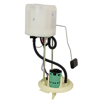 Motorcraft® - Fuel Pump and Sender Assembly
