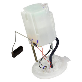 Motorcraft® - Fuel Pump and Sender Assembly