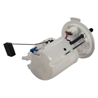 Motorcraft® - Fuel Pump and Sender Assembly