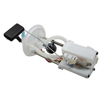 Motorcraft® - Fuel Pump and Sender Assembly