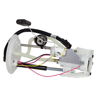 Motorcraft® - Fuel Pump and Sender Assembly
