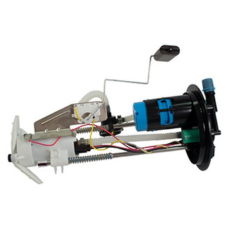 Motorcraft® - Fuel Pump and Sender Assembly