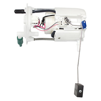 Motorcraft® - Fuel Pump and Sender Assembly