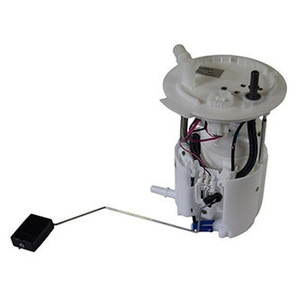 Motorcraft® - Fuel Pump and Sender Assembly
